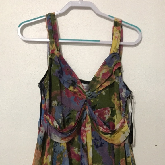 Anne Giorgio Dress - Picture 2 of 5